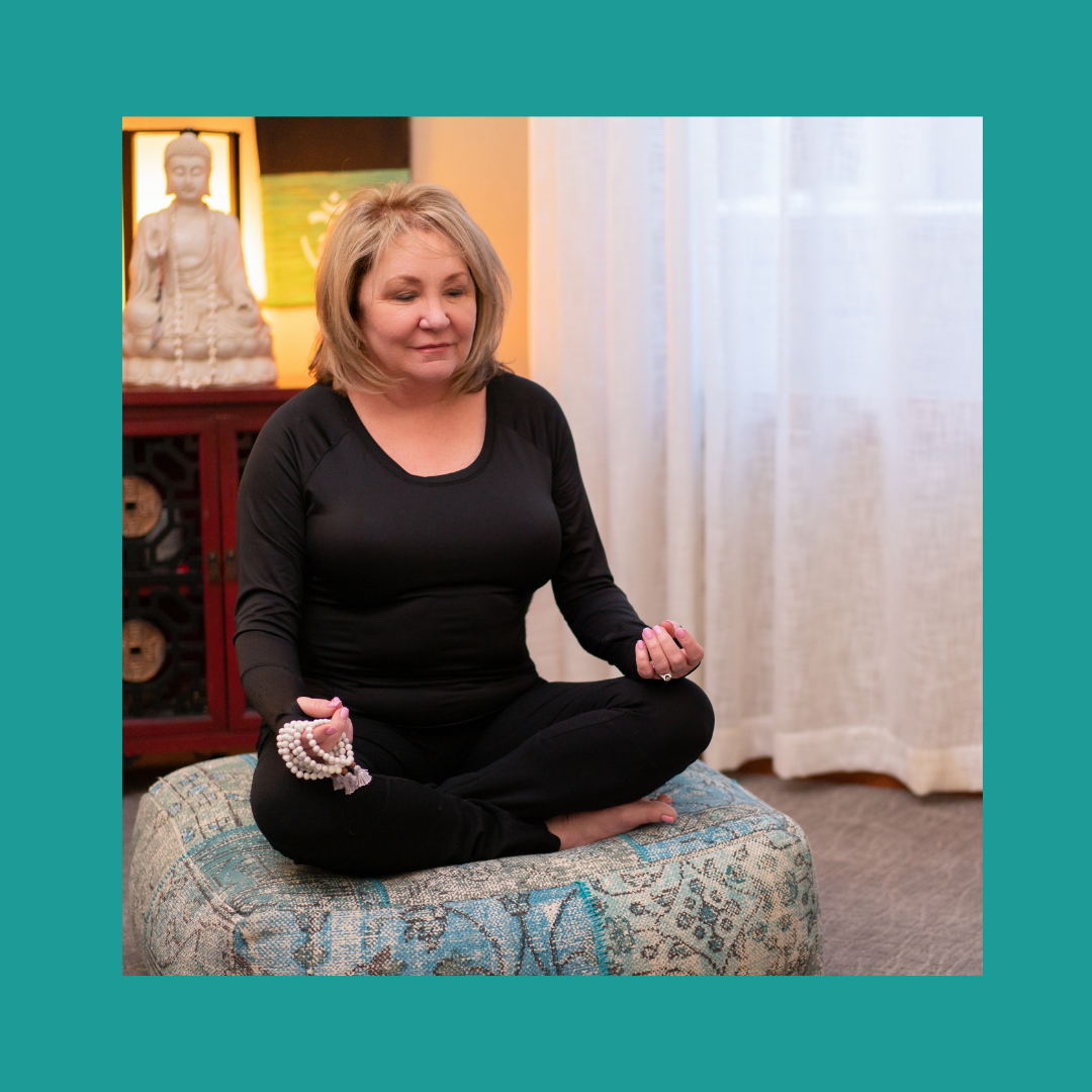 If You Find Meditation Challenging This Will Help.