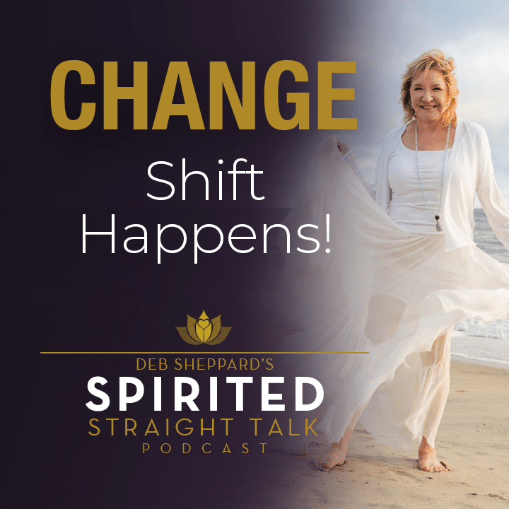 Why You Resist Change (Even When You’re Miserable or Unhappy)